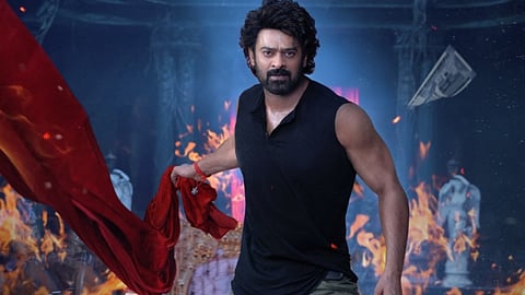 Prabhas' The Raja Saab trailer crosses 45 million views across digital platforms in 24 hours