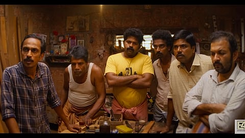 Senna Hegde's Avihitham gets release date