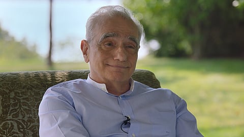 Mr Scorsese trailer: Journey through the career of Martin Scorsese in this docu-series