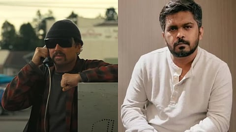 Don Palathara about One Battle After Another: I loved the Father-Daughter love part of the film