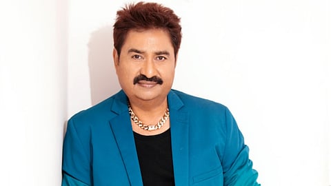 Singer Kumar Sanu sends legal notice to his ex-wife after allegations: ‘Lies may create noise for a moment but…'