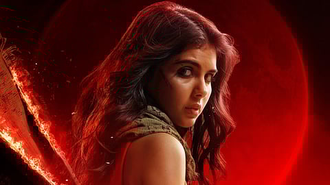 Kalyani Priyadarshan-starrer Lokah creates history with the highest ever number of shows in Kerala