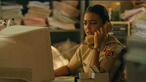 Radhika Apte fights to conserve North Sentinel Island in Last Days' trailer