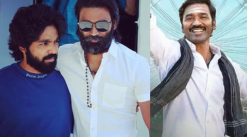 GV Prakash pens note on music of Dhanush’s Idli Kadai: 'We tried folk mixed with spiritual…'