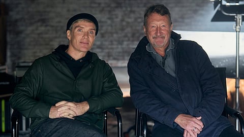 Netflix announces Peaky Blinders sequel series