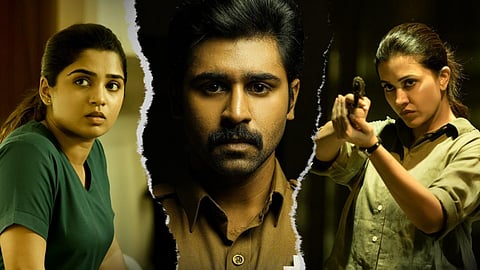 Gouri Kishan-Aditya Madhavan's Others locks a release date