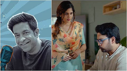 Vennela Kishore to make singing debut with Santhana Prapthirasthu; full single out on this date