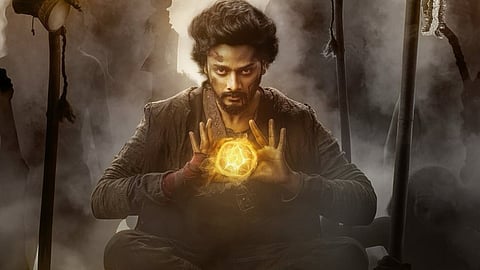 Teja Sajja's Mirai mints over Rs 150 crore worldwide, marks his second hit after Hanu-Man