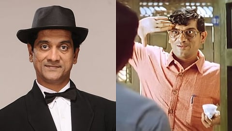 'Chaams' Swaminathan changes name to Java Sundaresan; Here's why