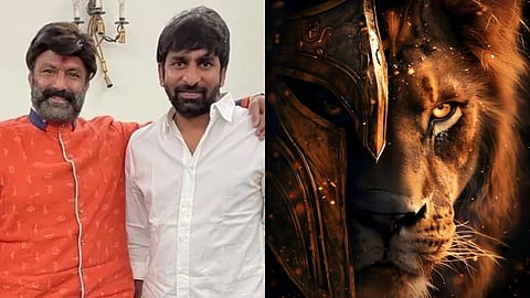 Nandamuri Balakrishna and Gopichand Malineni’s #NBK111 launch ceremony to be held on this date