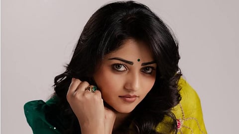 Rachita Ram: Rachita Ram: It is going to be an arranged marriage for me