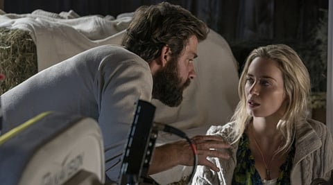 Paramount pushes A Quiet Place Part III release by three weeks