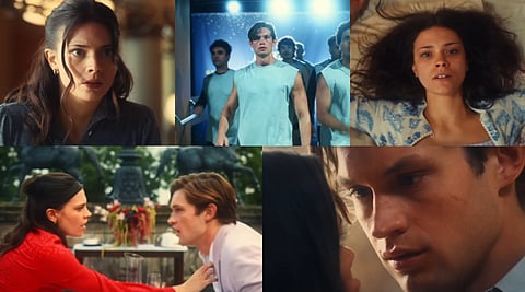 Maxton Hall season 2 trailer: James Beaufort and Ruby Bell's relationship takes a shaky turn