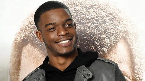 Stephan James to play Carl Weathers in Peter Farrelly's I Play Rocky