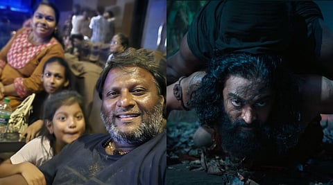 Mohan G reviews Rishab Shetty's Kantara: Chapter 1: 'No hero worship…'