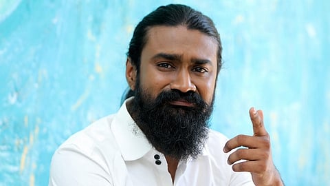 Rahul Ramakrishna deletes post on Telangana govt and Mahatma Gandhi, announces break from ‘Twitter activism’