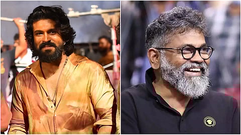 Ram Charan’s film with Sukumar postponed?