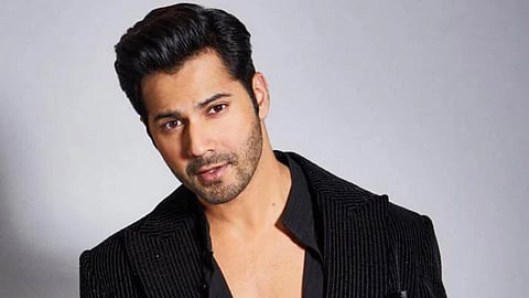 Varun Dhawan on being called a ‘scene cutting co-star’: There’s so much manipulation and fake trends