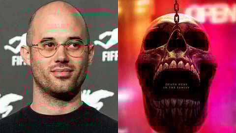 New Final Destination movie to be helmed by Belgian filmmaker Michiel Blanchart