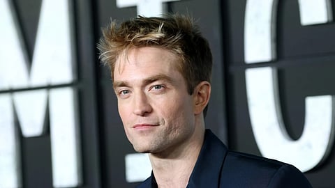 Robert Pattinson says he finds it difficult to play a "normal person": 'At one point, I really wanted to...'