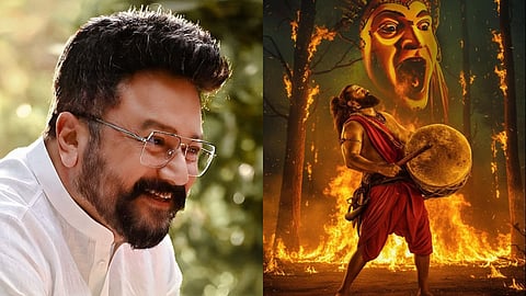 Jayaram on Kantara: Chapter 1 success: 'There's a lot to learn from Rishab Shetty'