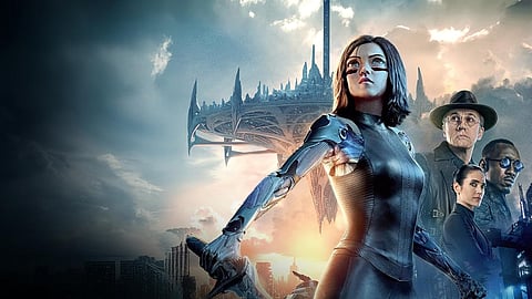 James Cameron's Alita: Battle Angel gets sequel update from star of original