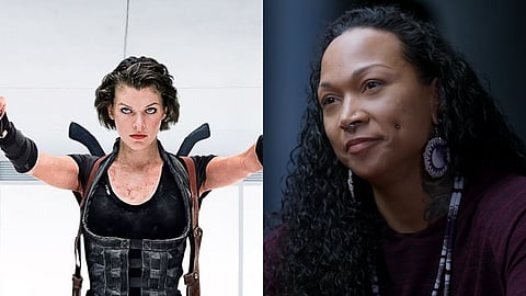 True Detective star joins Weapons director's upcoming Resident Evil film