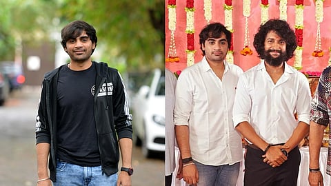 Sujeeth confirms Nani’s film in SCU, teases future of OG franchise