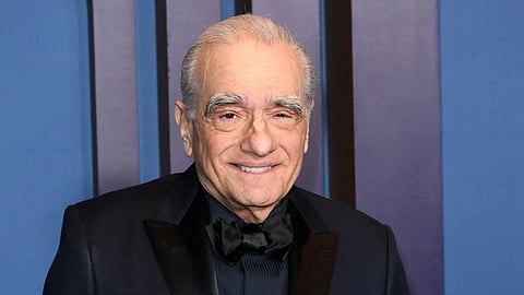 Martin Scorsese had once considered this unusual profession before becoming a filmmaker: 'I was kicked out...'