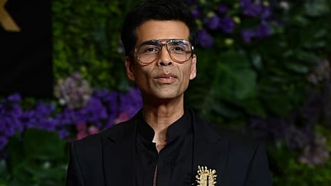 Karan Johar says it’s important for films to be profitable: ‘Can’t say if I can make Homebound in future’