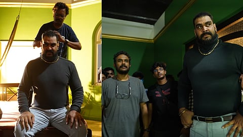 Bollywood’s 'Giant Zanjeer' makes his Kannada debut with 666: Operation Dream Theatre