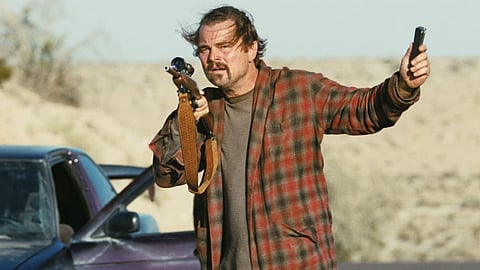 Leonardo DiCaprio's One Battle After Another earns over $100 million at global box office