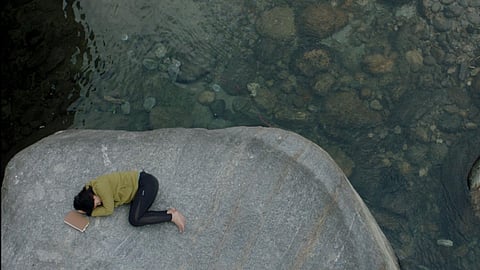 Sikkimese filmmaker Tribeny Geeta Rai's Shape of Momo wins two awards at Busan film festival