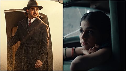 Champion to clash with Adivi Sesh’s Dacoit