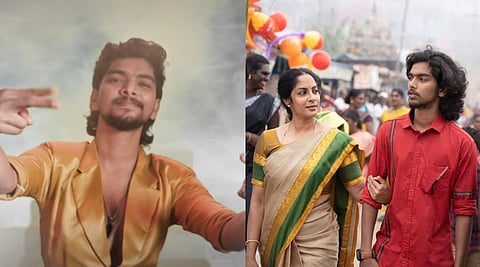 Bigg Boss Tamil 9: Suzhal-fame FJ is more than just an actor