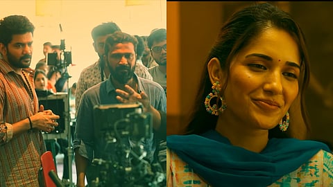 'Kannumuzhi' from Kavin-starrer Mask is a groovy number by GV Prakash Kumar