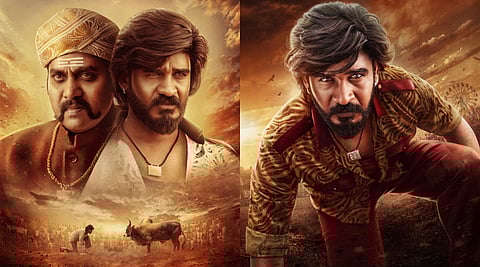 Chikkanna: Jodethu is my biggest-budget film so far
