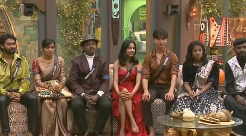 Bigg Boss Tamil 9 Day 1: Super Deluxe housemates get these exclusive privileges