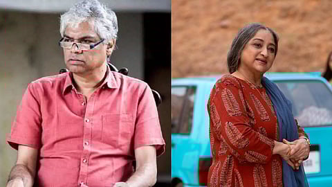 Veterans Prakash Belawadi, Lakshmi to headline Manasa U Sharma’s directorial debut