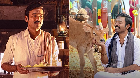 Idli Kadai box office day 6: Dhanush-starrer witnesses massive drop in revenue, earns Rs 1.6 crore