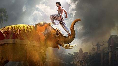 Shobu Yarlagadda opens up about Baahubali 3, reveals details about Baahubali: The Epic runtime