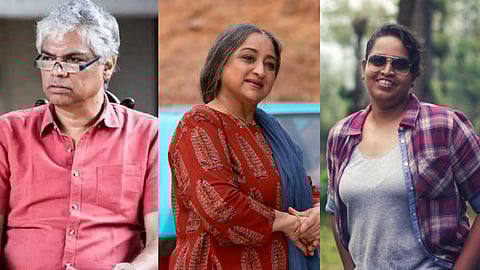 Veterans Prakash Belawadi, Lakshmi to headline Manasa U Sharma’s directorial debut