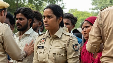 After standoff with CBFC, Santosh to land on OTT