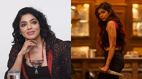 Rima Kallingal clarifies misquoted remark on Lokah’s success after media distortion