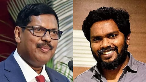 Pa Ranjith about attack on CJI Gavai: This incident insults the very idea of justice and equality