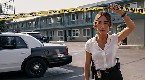 Bosch: Legacy spin-off Ballard renewed for another season by Prime Video