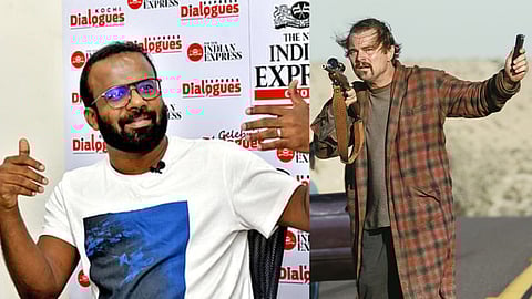 Jakes Bejoy praises Paul Thomas Anderson's One Battle After Another
