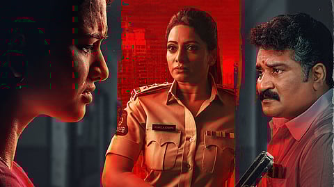 D/o Prasad Rao: Kanabadutaledu gets premiere date