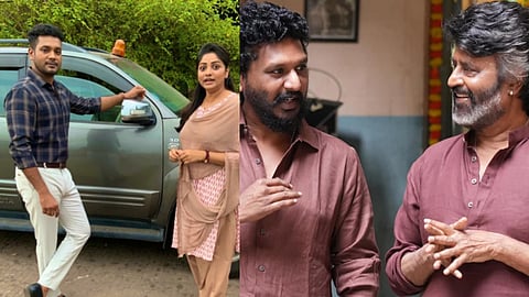EXCLUSIVE | Kanna Ravi reveals Lokesh Kanagaraj's reaction to Coolie memes: 'He knew it...'