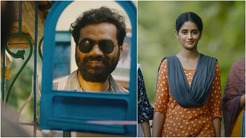 Sri Chidambaram teaser: A pair of shades, a secret romance, and a unique coming-of-age tale 